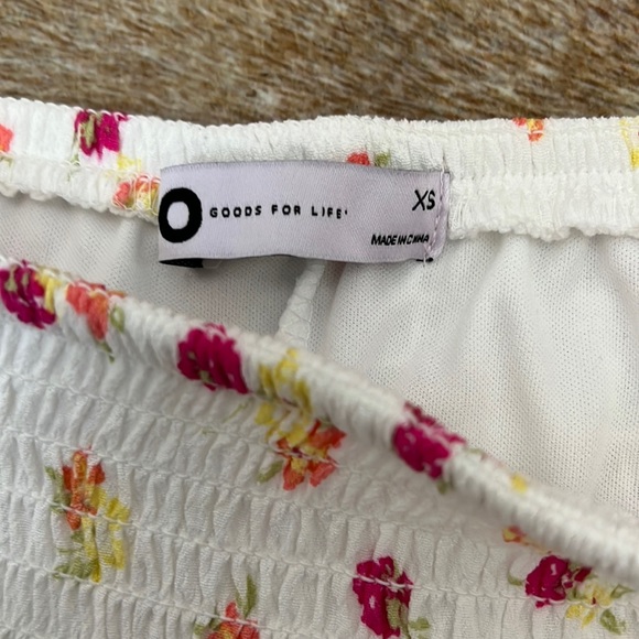 Strapless halter top - Picture 2 of 2